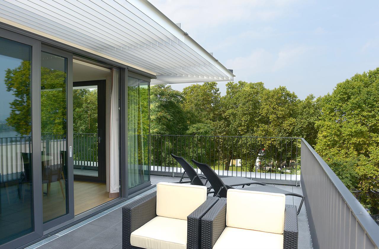 Favorite Parkhotel Mainz Exterior photo